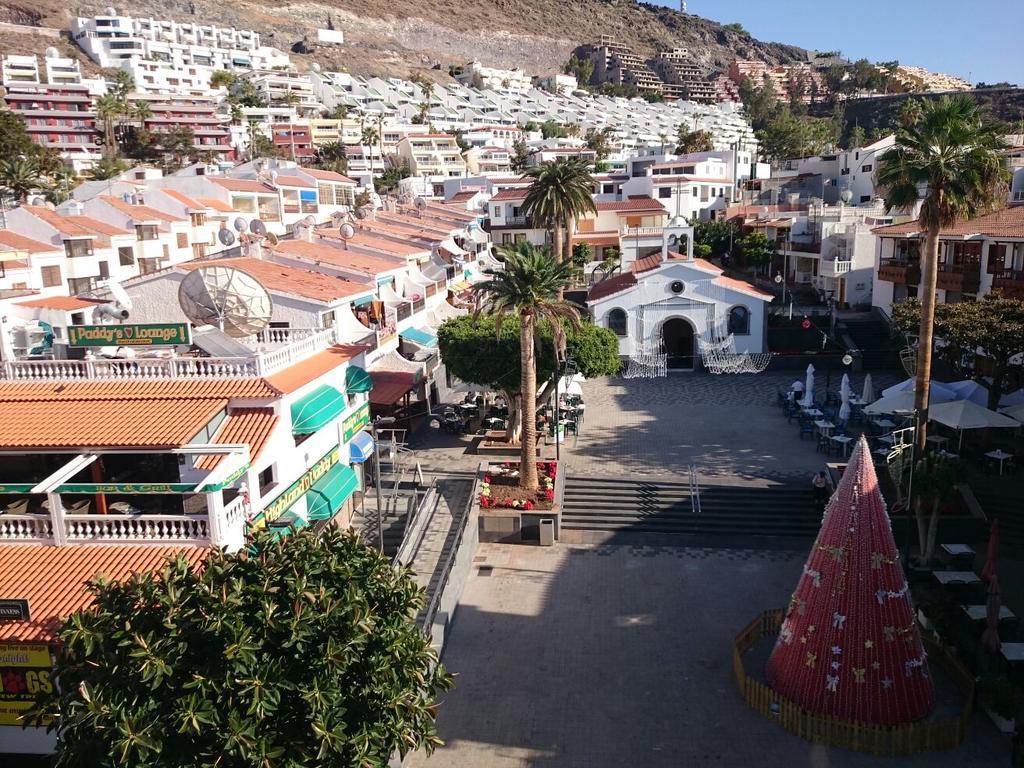 Concanas - Los Gigantes Acantilado de los Gigantes المظهر الخارجي الصورة